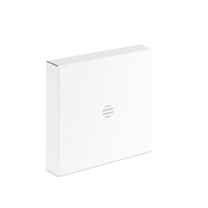 Stojak reklamowy bambusowy stojak na telefon trevis mo6451-40-box Bambusowy stojak na telefon TREVIS mo6451-40-box