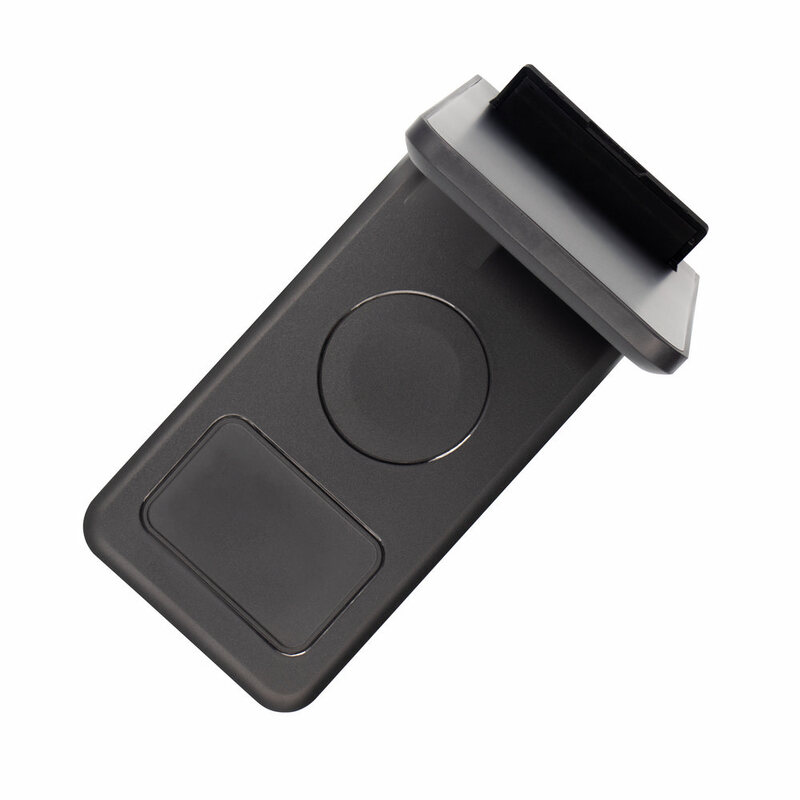 Stojak reklamowy ładowarka bezprzewodowa 15w exclusive collection, 3 w 1, stojak na telefon | zita VA124-03_ITP01 Ładowarka bezprzewodowa 15W Exclusive Collection, 3 w 1, stojak na telefon | Zita VA124-03_ITP01