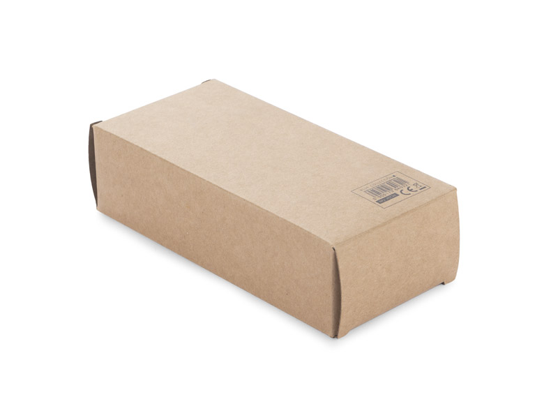 Stojak reklamowy power bank ze stojakiem seguro 10000 mah 45124_o Power bank ze stojakiem SEGURO 10000 mAh 45124_o