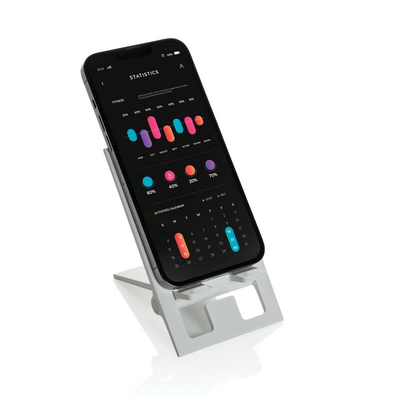 Stojak reklamowy stojak na telefon snapstand, rabs P301.4103__B_2 Stojak na telefon SnapStand, RABS P301.4103__B_2