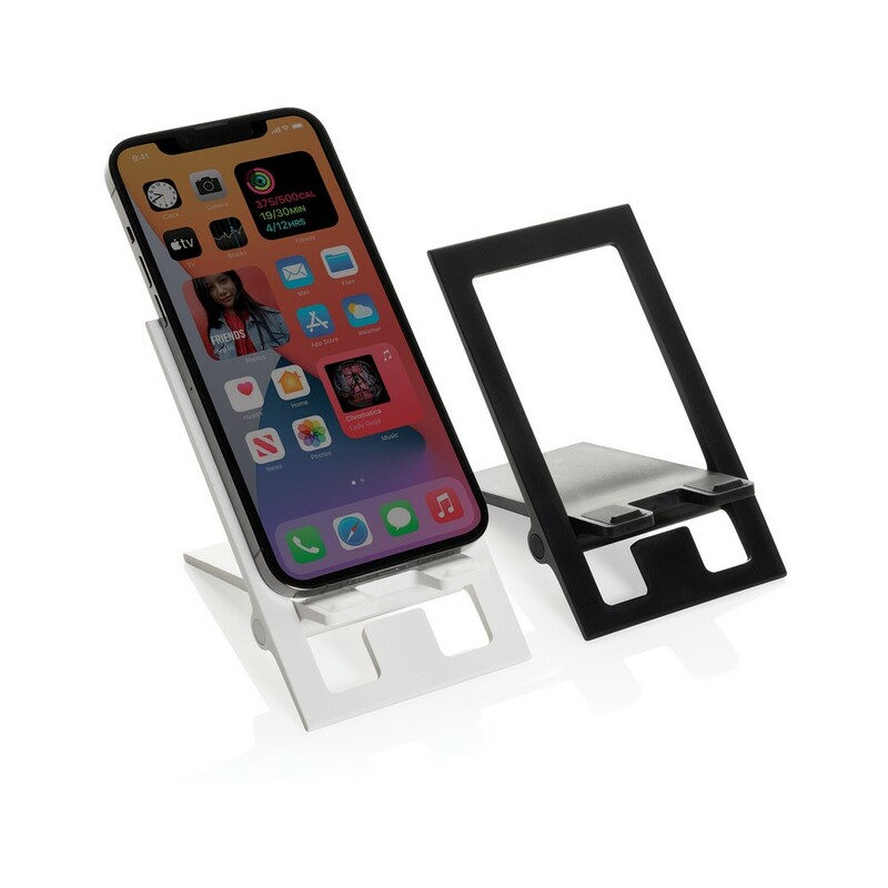 Stojak reklamowy stojak na telefon snapstand, rabs P301.4103__G_300 Stojak na telefon SnapStand, RABS P301.4103__G_300