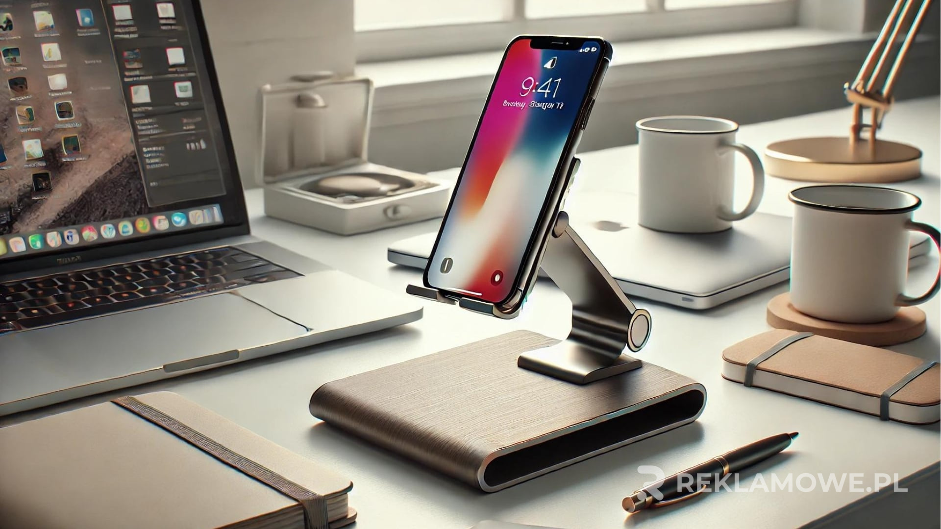 Stojaki reklamowe, konserwacja i przechowywanie