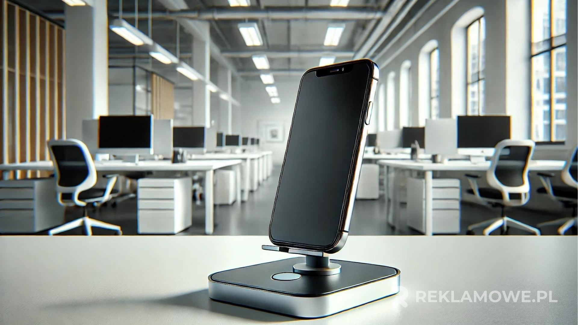 Wybór Materiału na Stojaki Reklamowe – Porady Stojak reklamowy wykonany z odpowiedniego materiału